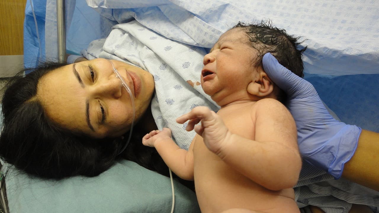 Traditional Birth Practices