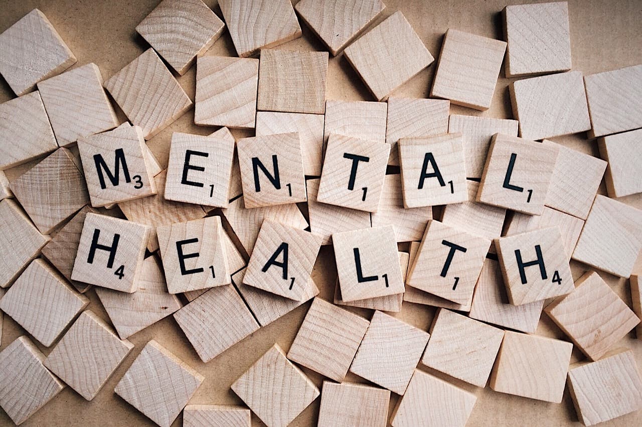 Mental Health During Pregnancy