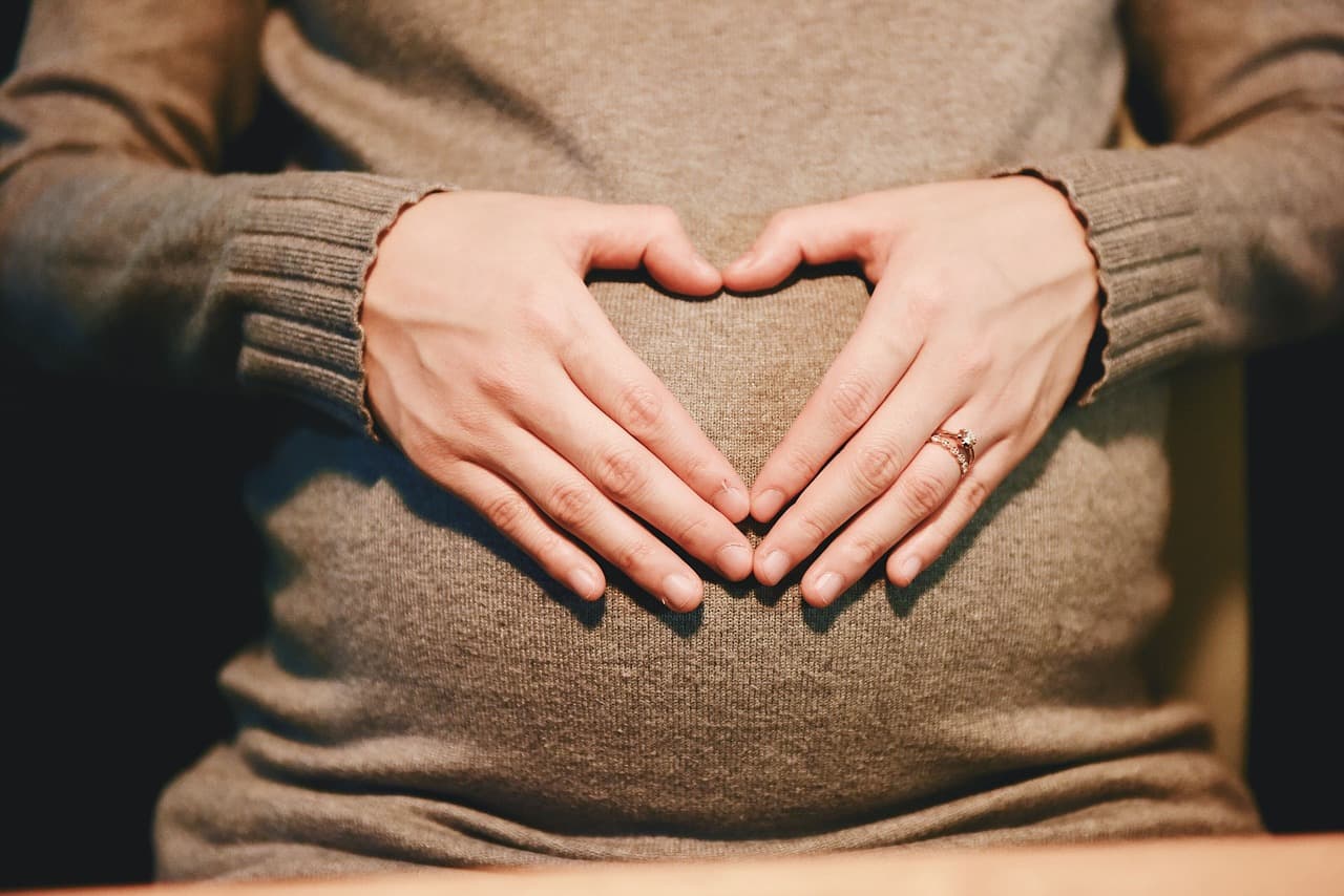 Nutrition During Pregnancy